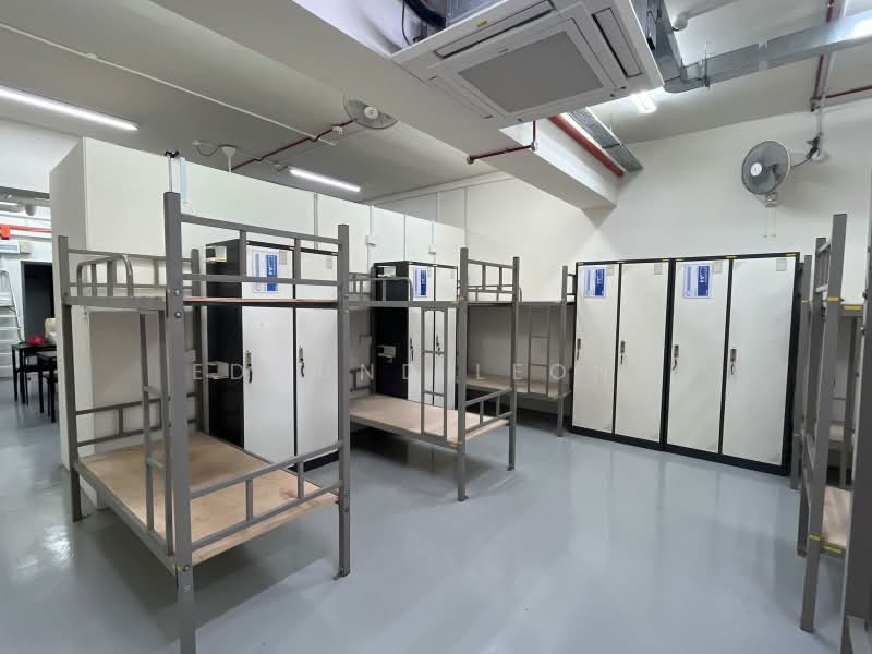 Tuas Cove Industrial Centre, 57 Tuas View Walk 2, 9,289 sqft, Factory / Workshop (B2) For Sale, by Edmund Leong, 500175268 - Interior - CommercialGuru.com.sg