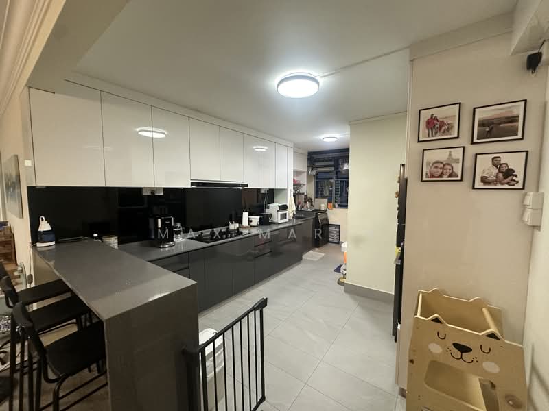 922 Hougang Street 91, 922 Hougang Street 91, 3 Bedrooms, 1,076 sqft, HDB Flat For Rent, by Max Maran, 500175271 - PropertyGuru.com.sg