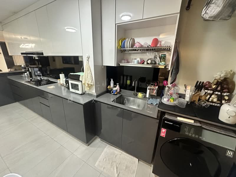 922 Hougang Street 91, 922 Hougang Street 91, 3 Bedrooms, 1,076 sqft, HDB Flat For Rent, by Max Maran, 500175271 - PropertyGuru.com.sg