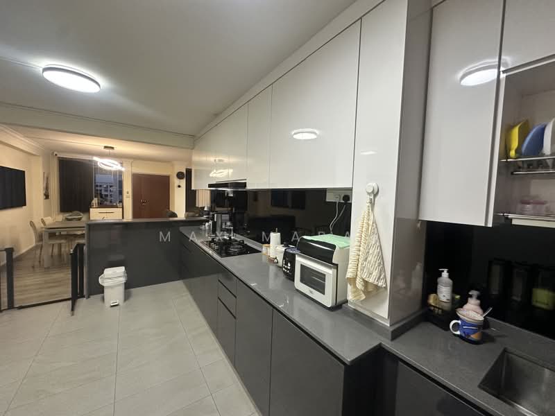 922 Hougang Street 91, 922 Hougang Street 91, 3 Bedrooms, 1,076 sqft, HDB Flat For Rent, by Max Maran, 500175271 - PropertyGuru.com.sg