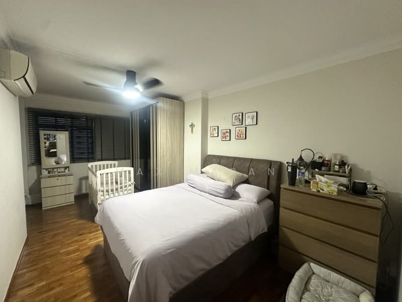922 Hougang Street 91, 922 Hougang Street 91, 3 Bedrooms, 1,076 sqft, HDB Flat For Rent, by Max Maran, 500175271 - PropertyGuru.com.sg