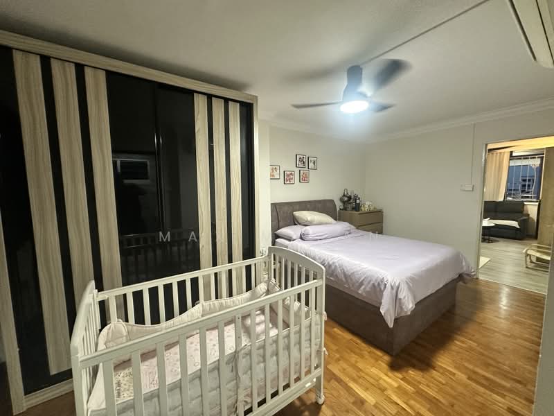 922 Hougang Street 91, 922 Hougang Street 91, 3 Bedrooms, 1,076 sqft, HDB Flat For Rent, by Max Maran, 500175271 - PropertyGuru.com.sg