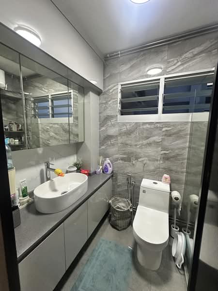 922 Hougang Street 91, 922 Hougang Street 91, 3 Bedrooms, 1,076 sqft, HDB Flat For Rent, by Max Maran, 500175271 - PropertyGuru.com.sg