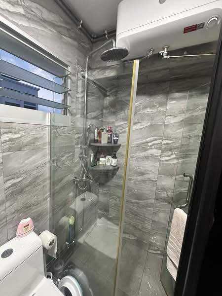 922 Hougang Street 91, 922 Hougang Street 91, 3 Bedrooms, 1,076 sqft, HDB Flat For Rent, by Max Maran, 500175271 - PropertyGuru.com.sg