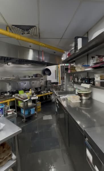 HillV2, 4 Hillview Rise, 3,283 sqft, Food & Beverage For Rent, by Steven Liu, 500175272 - Kitchen - CommercialGuru.com.sg