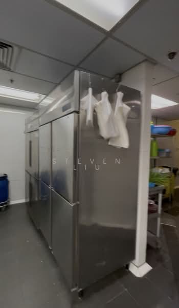 HillV2, 4 Hillview Rise, 3,283 sqft, Food & Beverage For Rent, by Steven Liu, 500175272 - Kitchen - CommercialGuru.com.sg