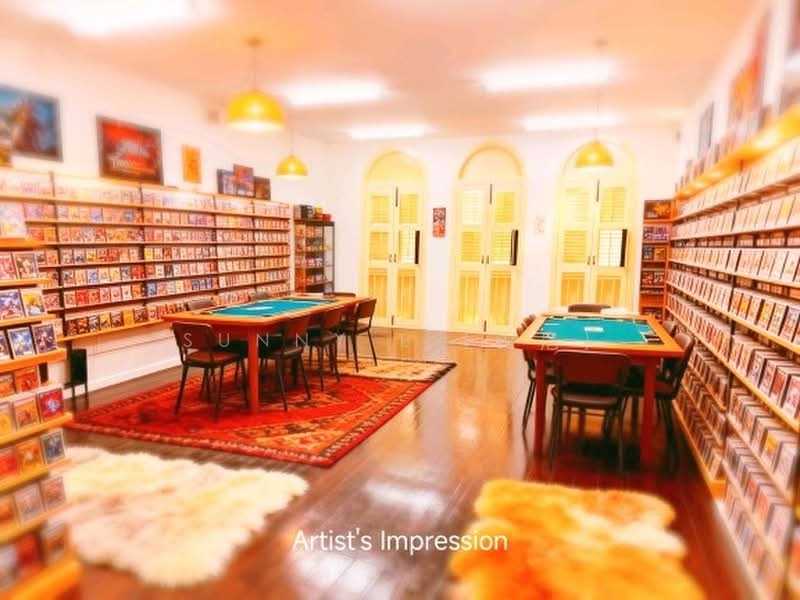 Prime Excellent Footfall Chinatown Pagoda Vicinity Shophouse next to MRT, , 880 sqft, Shop / Shophouse For Rent, by Sunny L (山尼), 500175273 - CommercialGuru.com.sg