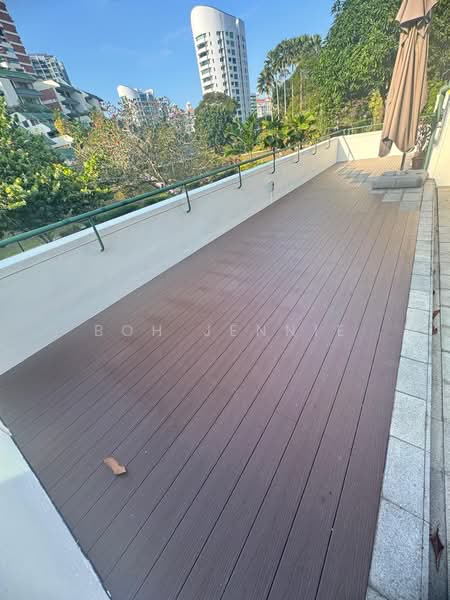 Pandan Valley, 1 Pandan Valley, 4 Bedrooms, 3,272 sqft, Condominium For Sale, by Boh Jennie, 500175274 - Exterior - PropertyGuru.com.sg