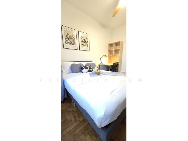 Westcove Condo, 10 West Coast Crescent, Room Rental, 100 sqft, Condominium For Rent, by Priscilla Low, 500175275 - Bedroom 5 - PropertyGuru.com.sg