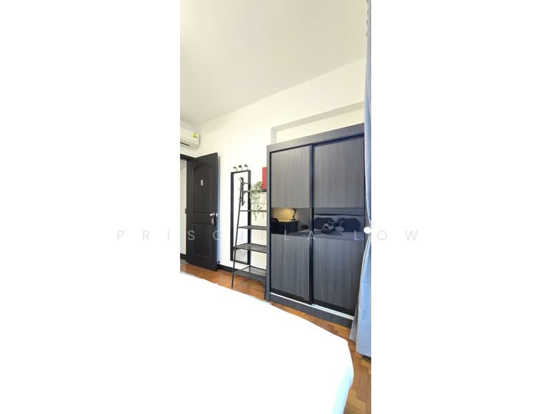 Westcove Condo, 10 West Coast Crescent, Room Rental, 100 sqft, Condominium For Rent, by Priscilla Low, 500175275 - Bedroom 5 - PropertyGuru.com.sg