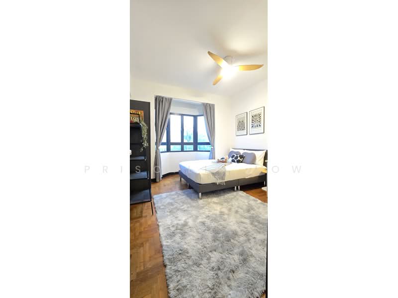 Westcove Condo, 10 West Coast Crescent, Room Rental, 100 sqft, Condominium For Rent, by Priscilla Low, 500175275 - Bedroom 5 - PropertyGuru.com.sg