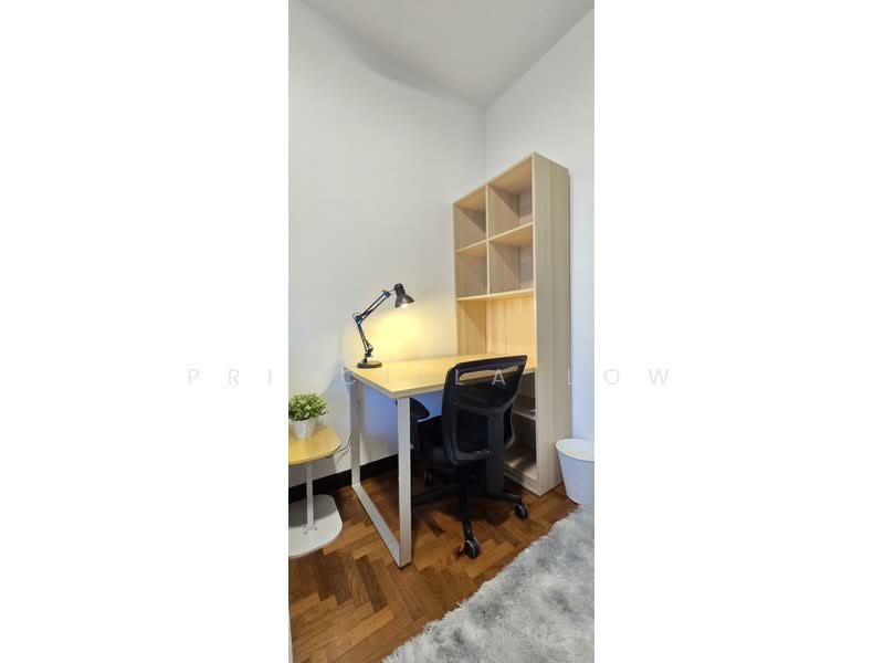 Westcove Condo, 10 West Coast Crescent, Room Rental, 100 sqft, Condominium For Rent, by Priscilla Low, 500175275 - Bedroom 5 - PropertyGuru.com.sg
