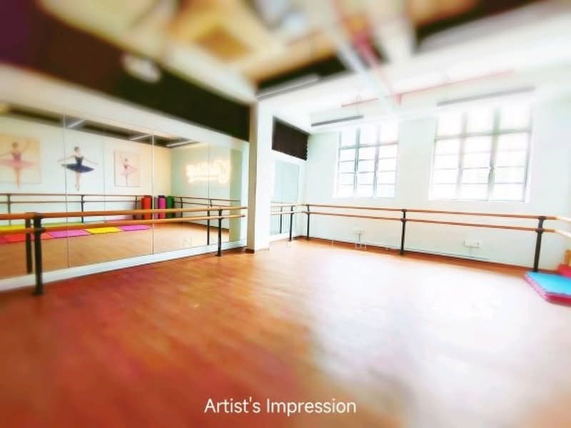 Prime Clarke Quay Vicinity Retail Office School Space, Next to MRT, , 985 sqft, Shop / Shophouse For Rent, by Sunny L (山尼), 500175281 - CommercialGuru.com.sg