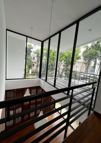 +659*8866220 豪华 Modern Duchess House, +659*8866220 豪华大方得体优质洋房出租请与Angela小姐联系。, 5 Bedrooms, 5,800 sqft, Semi-Detached House For Rent, by Angela Ng, 500175282 - Interior - PropertyGuru.com.sg
