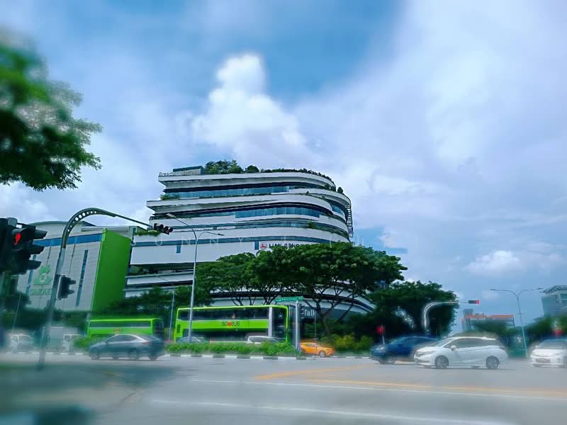 Prime Office Space next to Tai Seng MRT HARVEY ROAD, , 2,450 sqft, Office For Rent, by Sunny L (山尼), 500175283 - CommercialGuru.com.sg