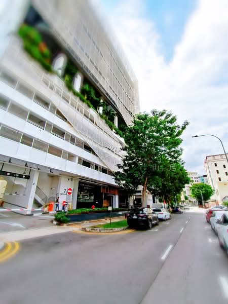 Prime Office Space next to Tai Seng MRT HARVEY ROAD, , 2,450 sqft, Office For Rent, by Sunny L (山尼), 500175283 - CommercialGuru.com.sg