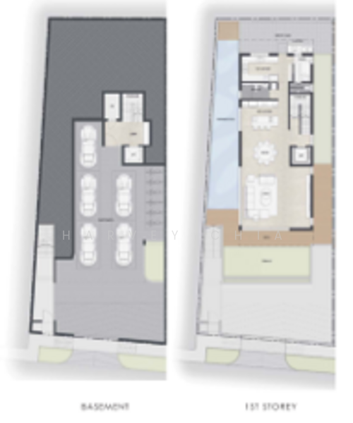 Brand new Detached and Semi-detached houses in the prestigious D15, , 6 Bedrooms, 8,826 sqft, Detached House For Sale, by Harvey Chia, 500175284 - PropertyGuru.com.sg