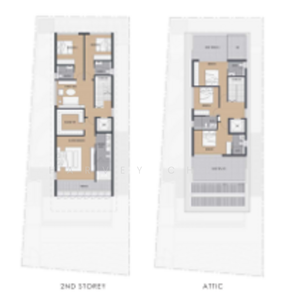 Brand new Detached and Semi-detached houses in the prestigious D15, , 6 Bedrooms, 8,826 sqft, Detached House For Sale, by Harvey Chia, 500175284 - PropertyGuru.com.sg