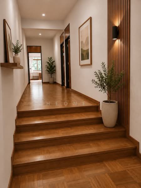 Island View, , 4 Bedrooms, 3,100 sqft, Condominium For Sale, by Theone ., 500175289 - Interior - PropertyGuru.com.sg