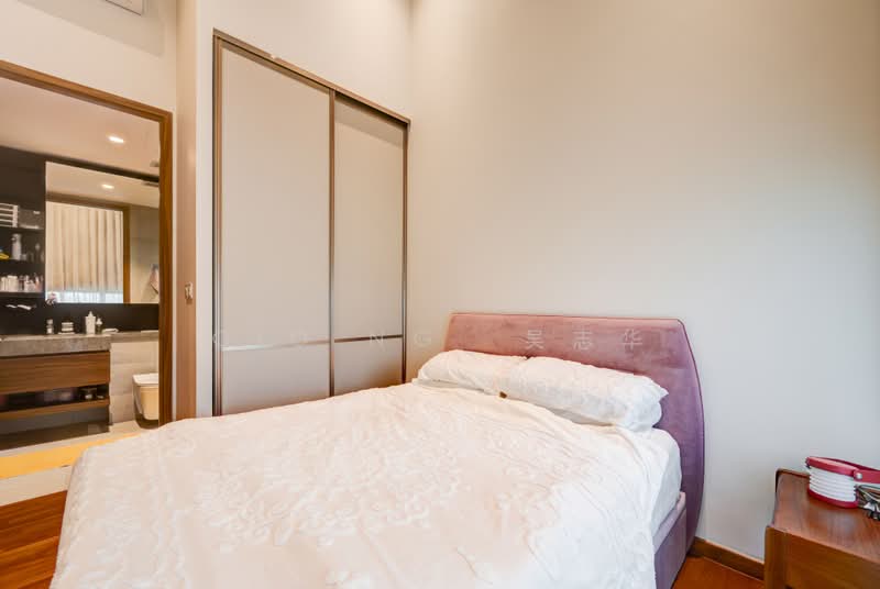 Olloi, 50 Lorong 101 Changi Road, 3 Bedrooms, 947 sqft, Apartment For Sale, by Gio Ng  吴志华, 500175290 - Bedroom - PropertyGuru.com.sg