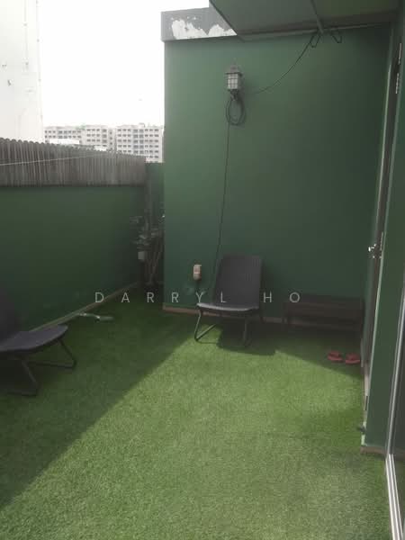 Ness, 38 Lorong 32 Geylang, 2 Bedrooms, 1,044 sqft, Condominium For Sale, by Darryl Ho, 500175291 - Exterior - PropertyGuru.com.sg