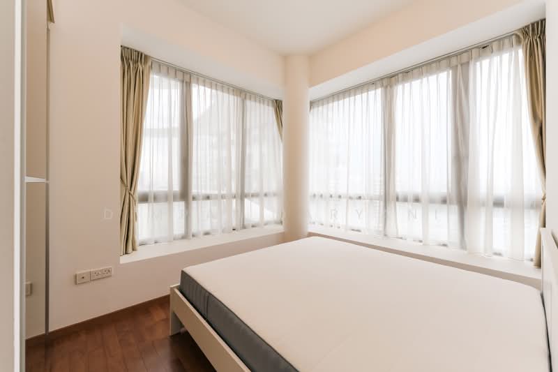 Skyline 360, 70 St Thomas Walk, 4 Bedrooms, 2,131 sqft, Condominium For Rent, by Dimpal Daryani, 500175292 - Bedroom - PropertyGuru.com.sg