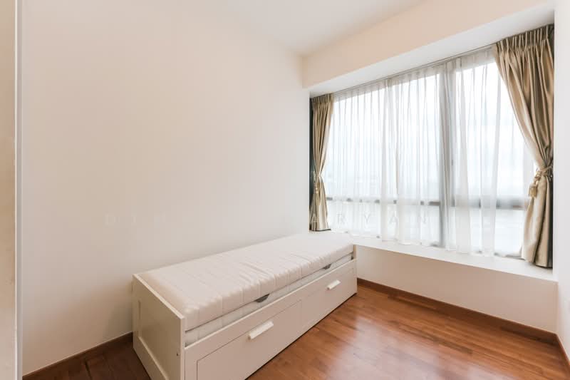 Skyline 360, 70 St Thomas Walk, 4 Bedrooms, 2,131 sqft, Condominium For Rent, by Dimpal Daryani, 500175292 - Bedroom - PropertyGuru.com.sg