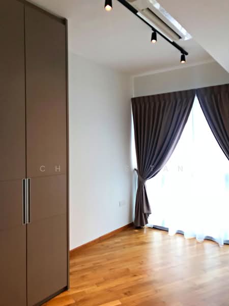 Sophia Hills, 11 Mount Sophia, 2 Bedrooms, 700 sqft, Condominium For Sale, by Charles Tan, 500175296 - Bedroom - PropertyGuru.com.sg