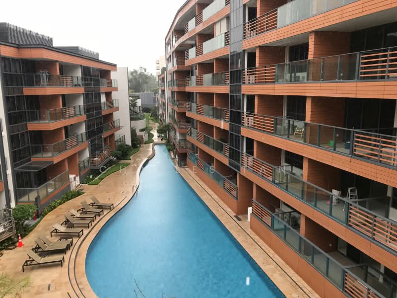 Sophia Hills, 11 Mount Sophia, 2 Bedrooms, 700 sqft, Condominium For Sale, by Charles Tan, 500175296 - Exterior - PropertyGuru.com.sg