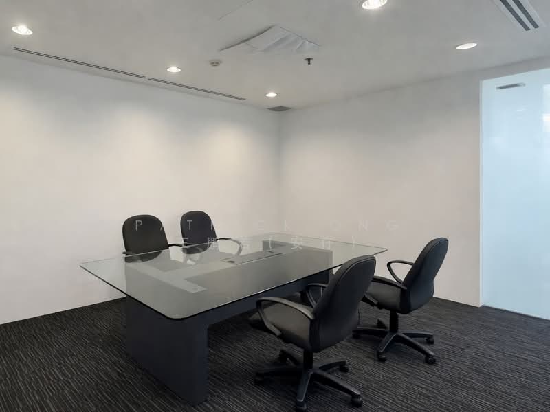 Ocbc Centre, 65 Chulia Street, 911 sqft, Office For Rent, by Patrick Ong 王鹏若(安仔), 500175297 - Interior - CommercialGuru.com.sg