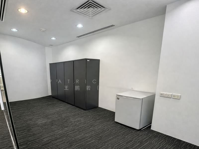 Ocbc Centre, 65 Chulia Street, 911 sqft, Office For Rent, by Patrick Ong 王鹏若(安仔), 500175297 - Interior - CommercialGuru.com.sg