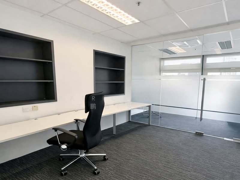 Ocbc Centre, 65 Chulia Street, 911 sqft, Office For Rent, by Patrick Ong 王鹏若(安仔), 500175297 - Interior - CommercialGuru.com.sg