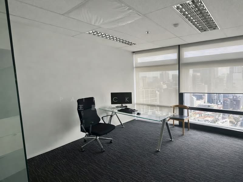 Ocbc Centre, 65 Chulia Street, 911 sqft, Office For Rent, by Patrick Ong 王鹏若(安仔), 500175297 - Study - CommercialGuru.com.sg