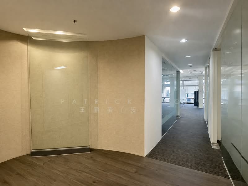 Ocbc Centre, 65 Chulia Street, 911 sqft, Office For Rent, by Patrick Ong 王鹏若(安仔), 500175297 - Interior - CommercialGuru.com.sg