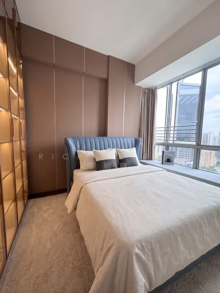 RiverBay, 23 Mar Thoma Road, 2 Bedrooms, 657 sqft, Condominium For Sale, by Richard Tan 陈顺明, 500175298 - Bedroom - PropertyGuru.com.sg