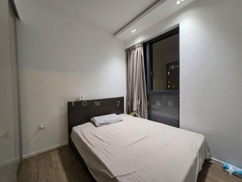 Parc Esta, 822 Sims Avenue, 2 Bedrooms, 721 sqft, Condominium For Sale, by Leow Ziping, 500175299 - Bedroom - PropertyGuru.com.sg