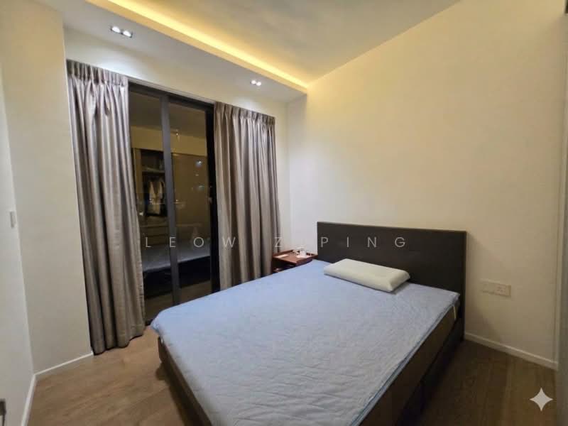 Parc Esta, 822 Sims Avenue, 2 Bedrooms, 721 sqft, Condominium For Sale, by Leow Ziping, 500175299 - Bedroom - PropertyGuru.com.sg