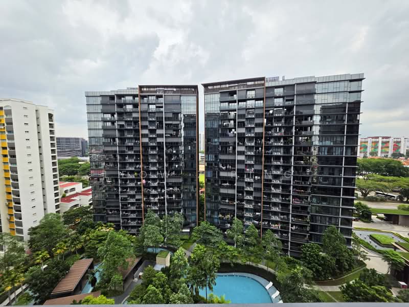 Parc Esta, 822 Sims Avenue, 2 Bedrooms, 721 sqft, Condominium For Sale, by Leow Ziping, 500175299 - Exterior - PropertyGuru.com.sg