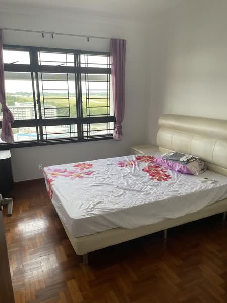 115 Yishun Ring Road, 115 Yishun Ring Road, 4 Bedrooms, 1,205 sqft, HDB Flat For Rent, by Ben XIA 夏天鹏, 500175301 - Bedroom - PropertyGuru.com.sg
