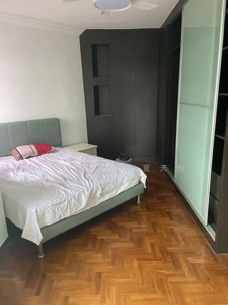 115 Yishun Ring Road, 115 Yishun Ring Road, 4 Bedrooms, 1,205 sqft, HDB Flat For Rent, by Ben XIA 夏天鹏, 500175301 - Bedroom - PropertyGuru.com.sg