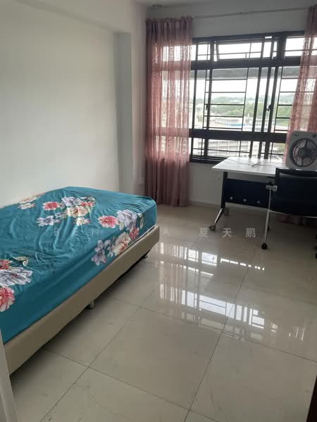 115 Yishun Ring Road, 115 Yishun Ring Road, 4 Bedrooms, 1,205 sqft, HDB Flat For Rent, by Ben XIA 夏天鹏, 500175301 - Bedroom - PropertyGuru.com.sg