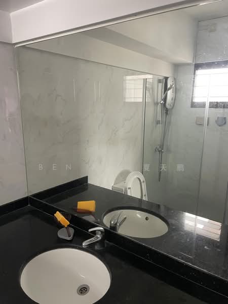 115 Yishun Ring Road, 115 Yishun Ring Road, 4 Bedrooms, 1,205 sqft, HDB Flat For Rent, by Ben XIA 夏天鹏, 500175301 - Bathroom - PropertyGuru.com.sg
