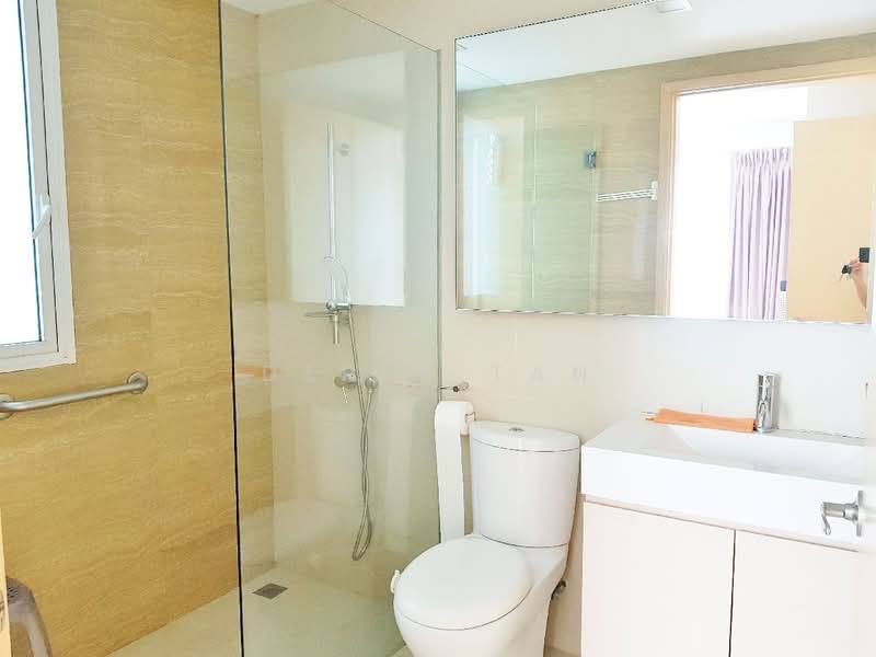 Waterview, 91 Tampines Avenue 1, 2 Bedrooms, 786 sqft, Condominium For Sale, by Derek Tan, 500175304 - PropertyGuru.com.sg