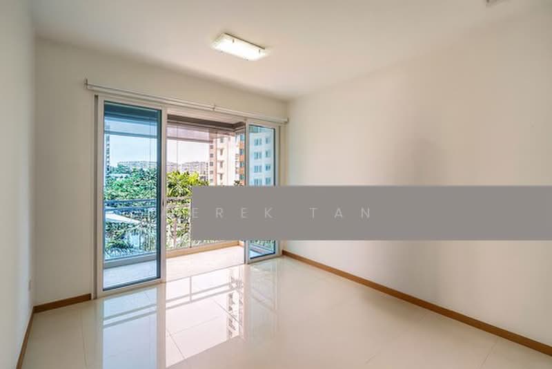 Waterview, 73 Tampines Avenue 1, 3 Bedrooms, 926 sqft, Condominium For Sale, by Derek Tan, 500175307 - Balcony - PropertyGuru.com.sg
