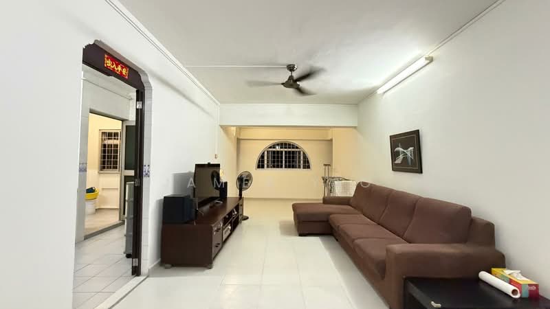842C Tampines Street 82, 842C Tampines Street 82, 4 Bedrooms, 1,420 sqft, HDB Flat For Sale, by James Yeo, 500175308 - Living Room - PropertyGuru.com.sg