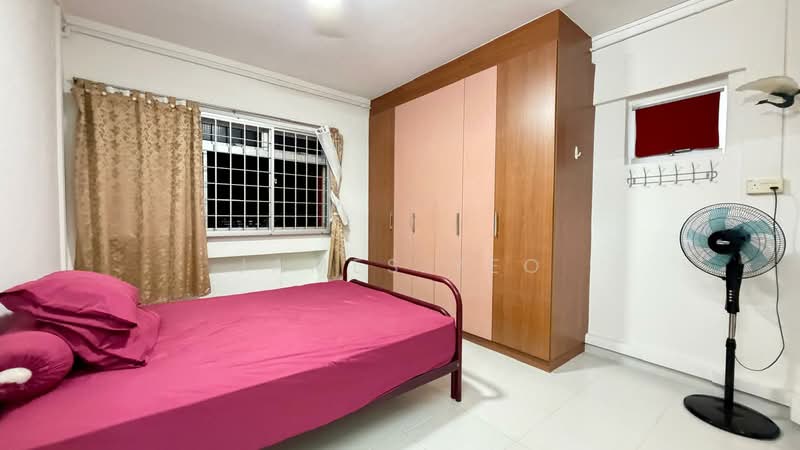 842C Tampines Street 82, 842C Tampines Street 82, 4 Bedrooms, 1,420 sqft, HDB Flat For Sale, by James Yeo, 500175308 - Bedroom - PropertyGuru.com.sg