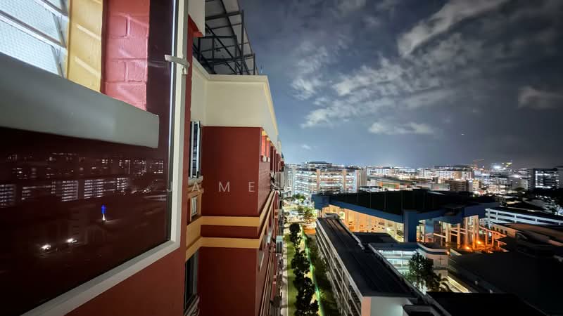 842C Tampines Street 82, 842C Tampines Street 82, 4 Bedrooms, 1,420 sqft, HDB Flat For Sale, by James Yeo, 500175308 - Exterior - PropertyGuru.com.sg