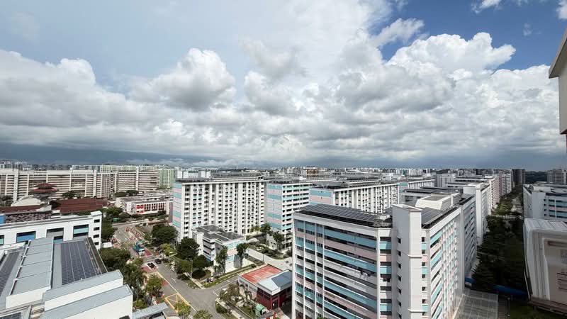 842C Tampines Street 82, 842C Tampines Street 82, 4 Bedrooms, 1,420 sqft, HDB Flat For Sale, by James Yeo, 500175308 - Exterior - PropertyGuru.com.sg