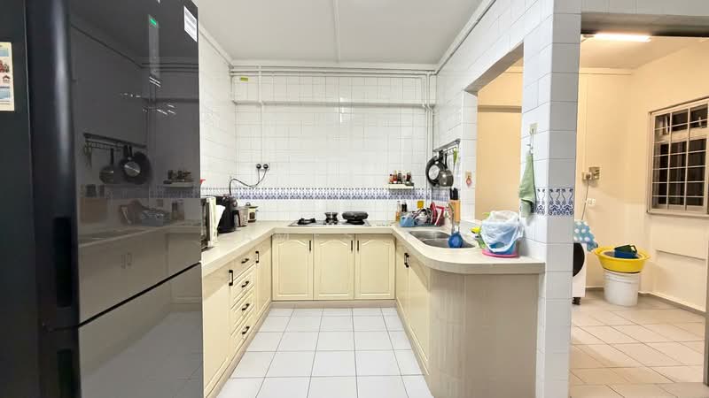 842C Tampines Street 82, 842C Tampines Street 82, 4 Bedrooms, 1,420 sqft, HDB Flat For Sale, by James Yeo, 500175308 - Kitchen - PropertyGuru.com.sg