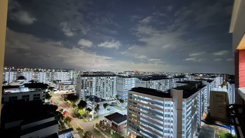 842C Tampines Street 82, 842C Tampines Street 82, 4 Bedrooms, 1,420 sqft, HDB Flat For Sale, by James Yeo, 500175308 - Exterior - PropertyGuru.com.sg